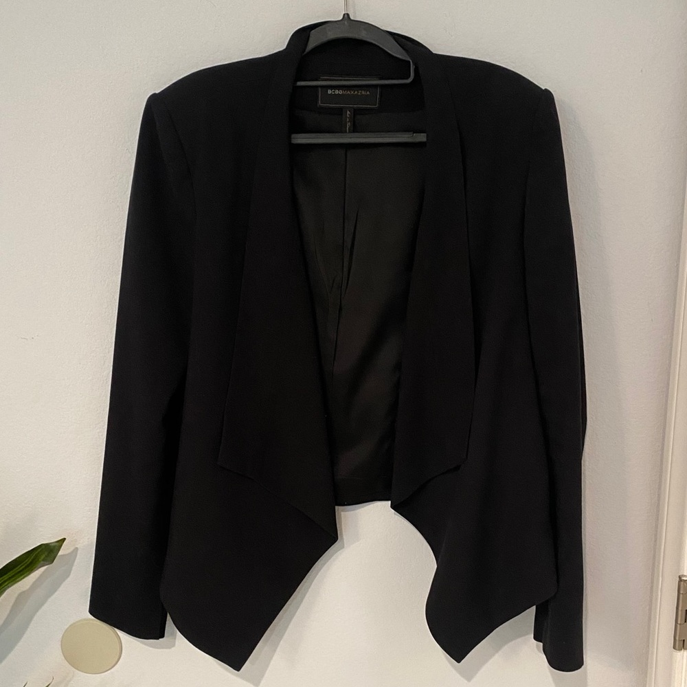 BCBG Maxazria Blazer